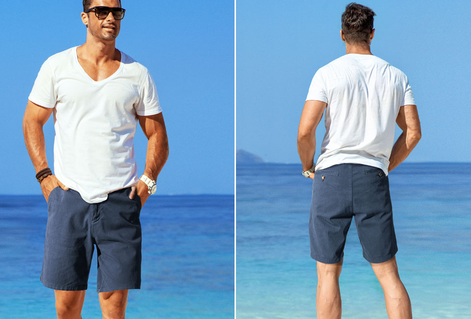 Herenshort