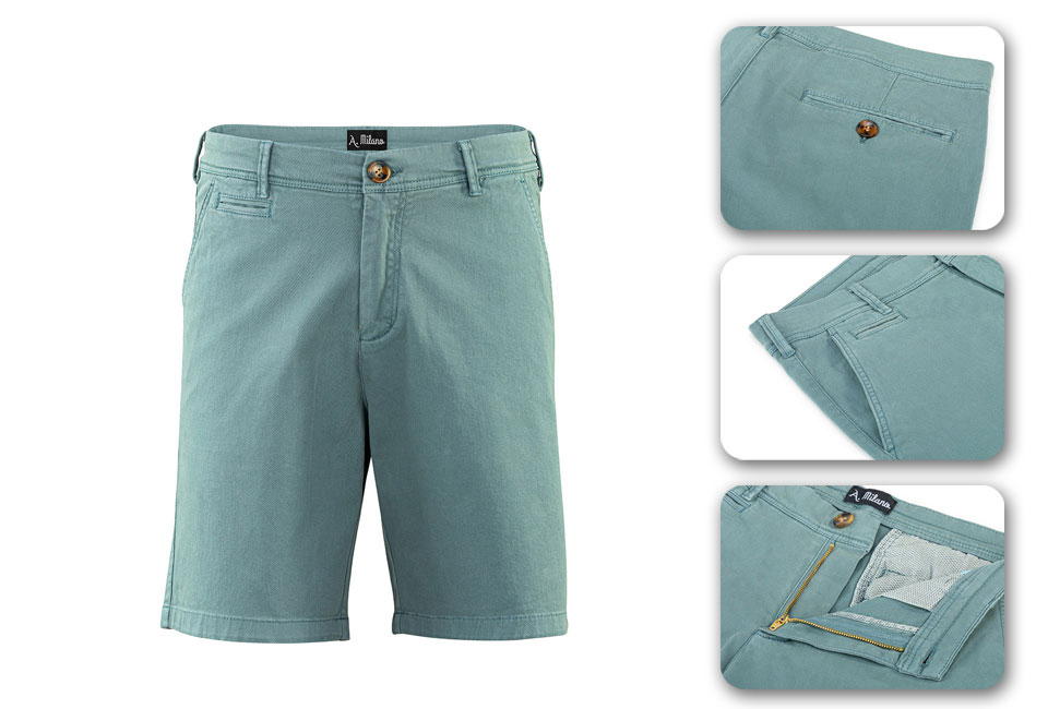 Herenshort