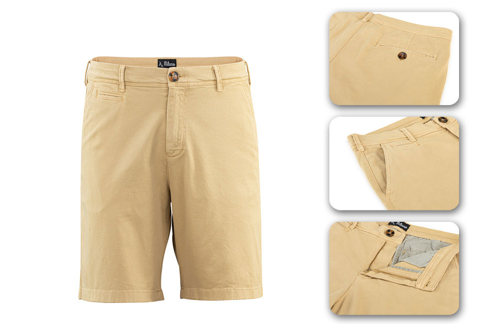 Herenshort