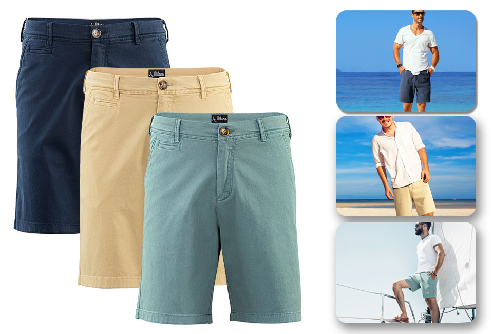 Herenshort