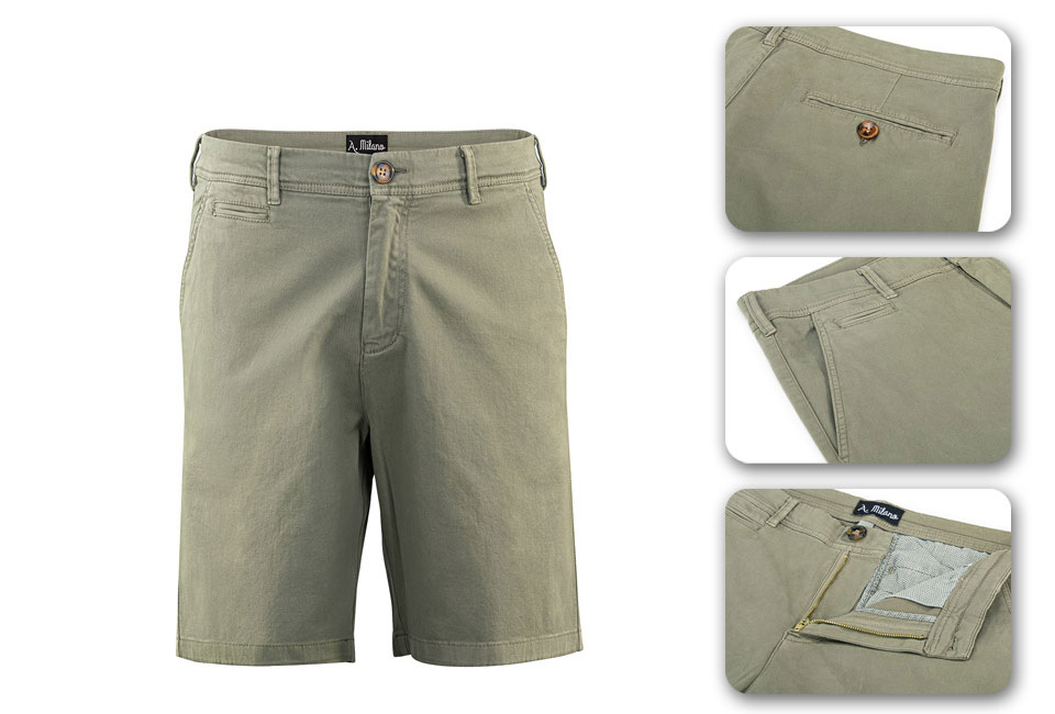 Herenshort
