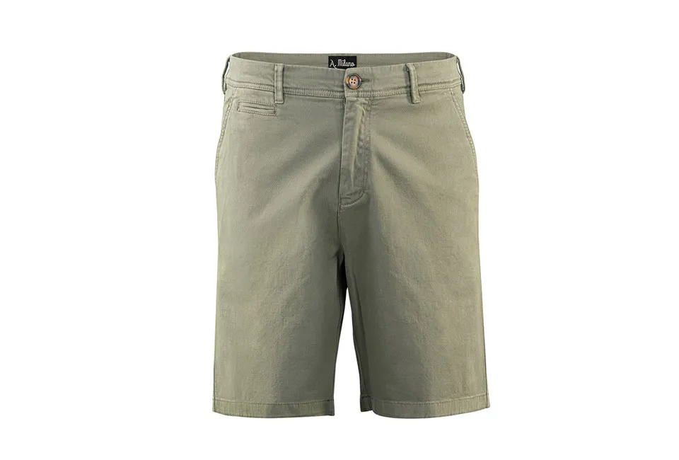 Pantalones cortos para hombres