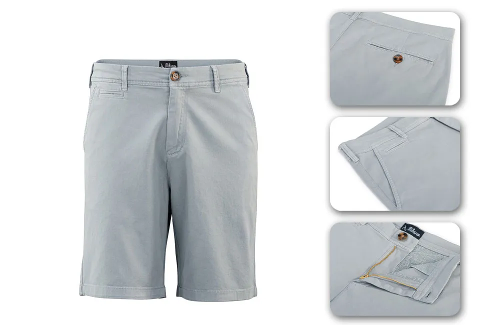 Pantalones cortos para hombres