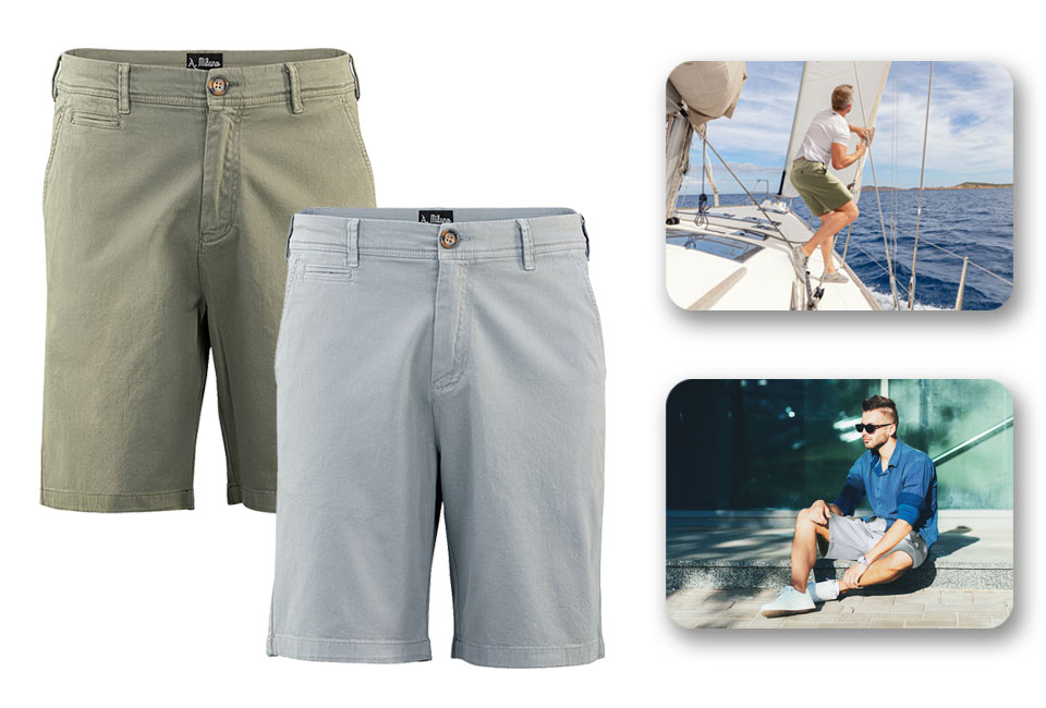 Herenshort
