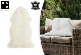 Peau de mouton XL
