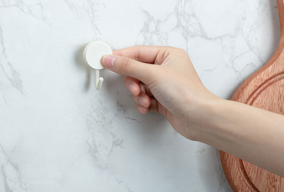 Silicone hob protector