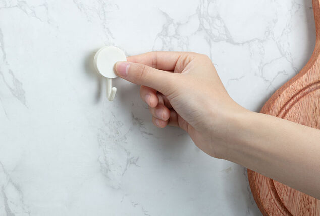 Silicone hob protector