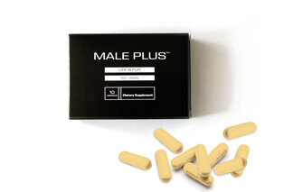 Male / Femme Plus: stimulerende capsules voor mannen of vrouwen — 2