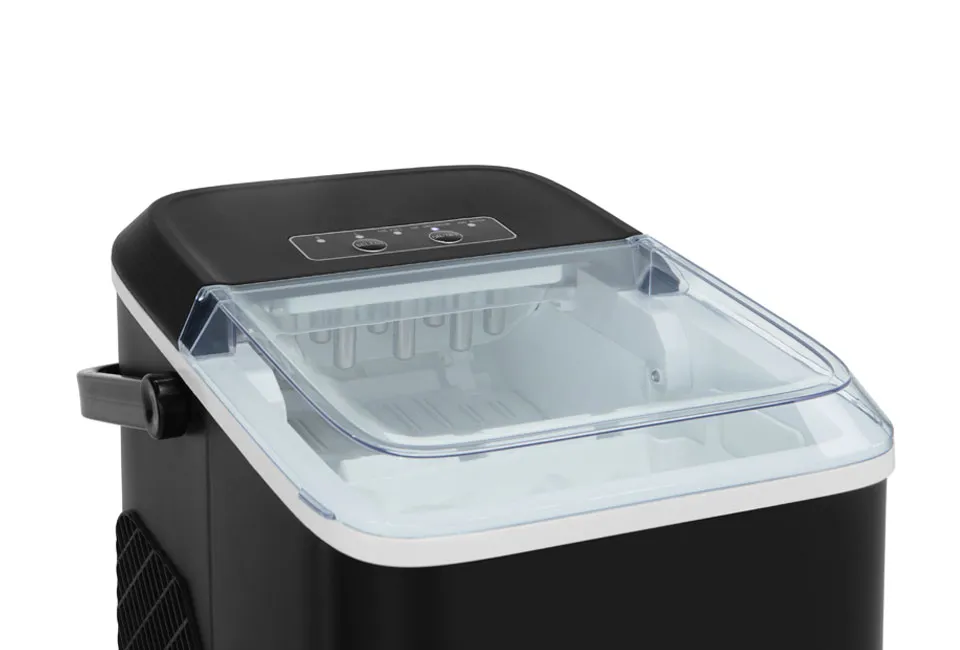 Macchina per cubetti di ghiaccio