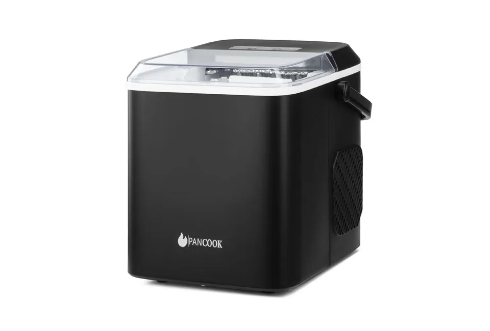 Macchina per cubetti di ghiaccio
