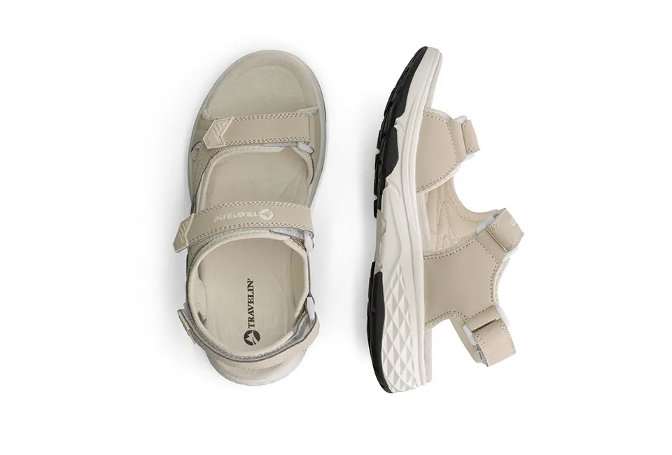 Sandales confortables pour l&#039;ext&eacute;rieur
