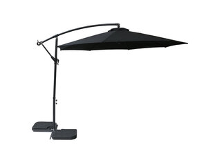 Stijlvolle hangparasol in 4 kleuren — 6