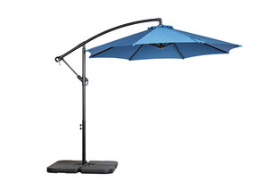 Stijlvolle hangparasol in 4 kleuren — 8