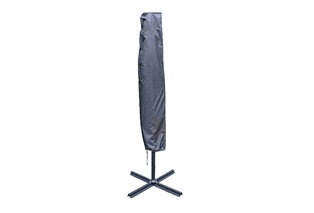 Stijlvolle hangparasol in 4 kleuren — 16