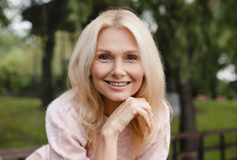 Conjunto de 30 adesivos para a menopausa