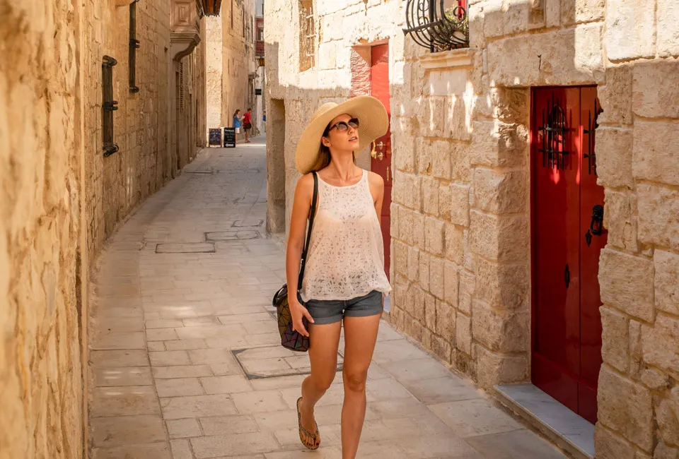 6 dagen in Malta en Gozo