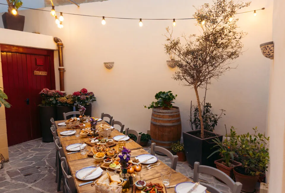 6 dagen in Malta en Gozo