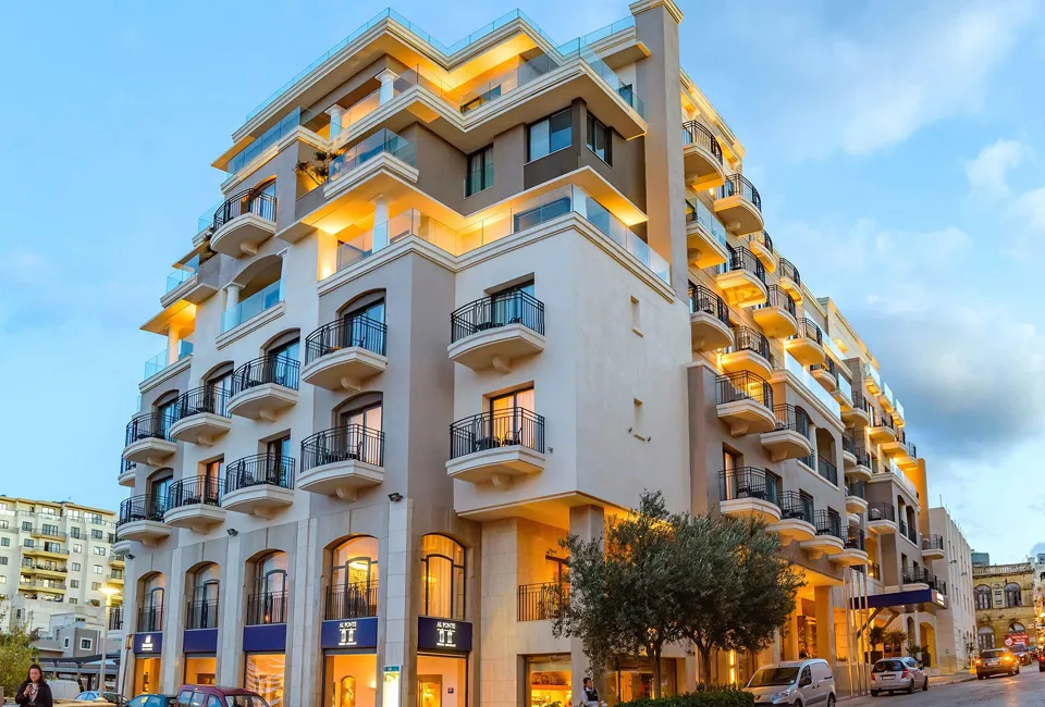 6 dagen in Malta en Gozo