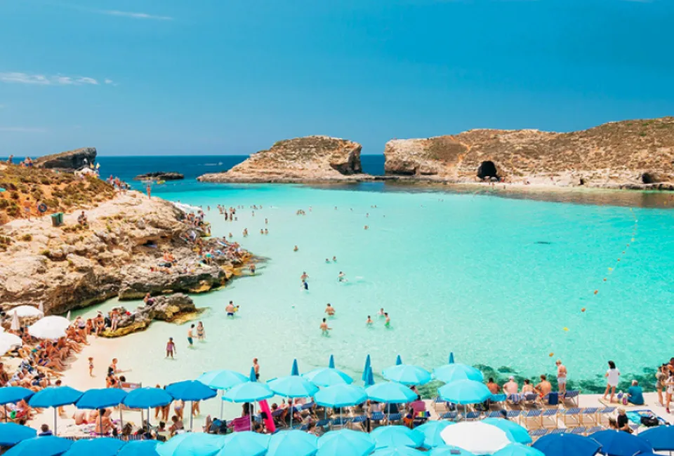 6 dagen in Malta en Gozo