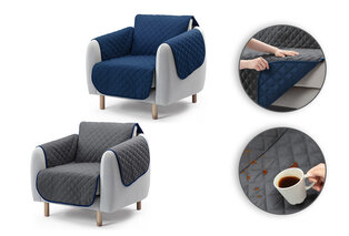 Water repellent seat protector — 3