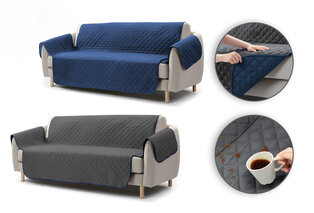 Water repellent seat protector — 11