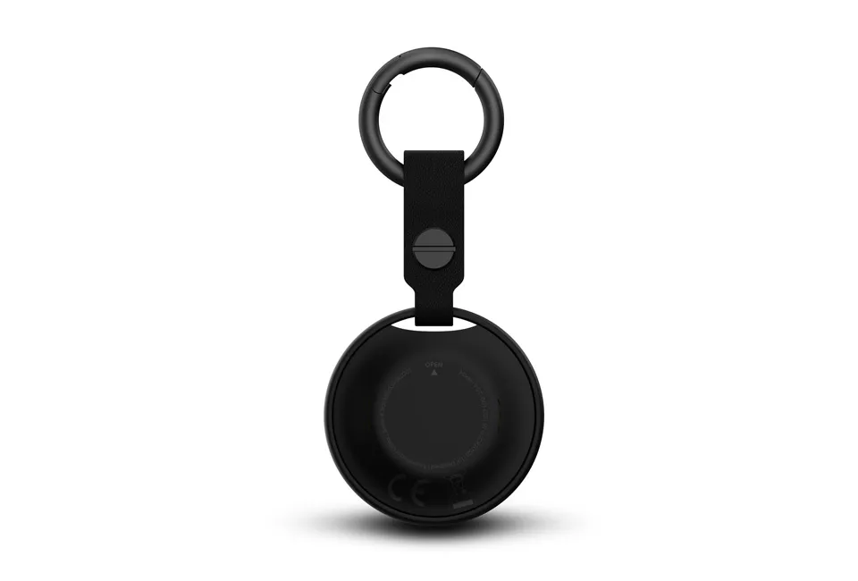 Localizador GPS para llaves, equipaje, etc.