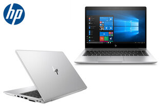 Ordinateur portable remis à neuf HP EliteBook 840 G6