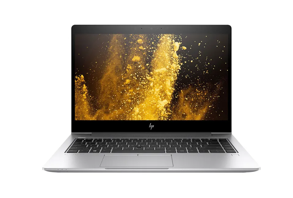 HP EliteBook 840 G6 refurbished laptop