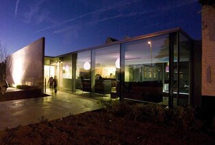 2 of 3 nachten met wellness in design hotel Kortrijk - D-hotel**** — 4