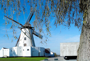 2 of 3 nachten met wellness in design hotel Kortrijk - D-hotel**** — 5
