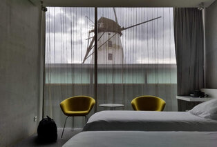 2 of 3 nachten met wellness in design hotel Kortrijk - D-hotel**** — 6