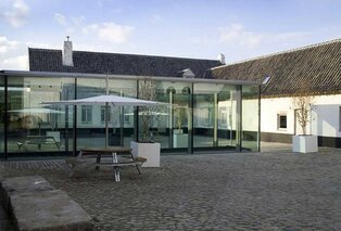 2 of 3 nachten met wellness in design hotel Kortrijk - D-hotel**** — 9