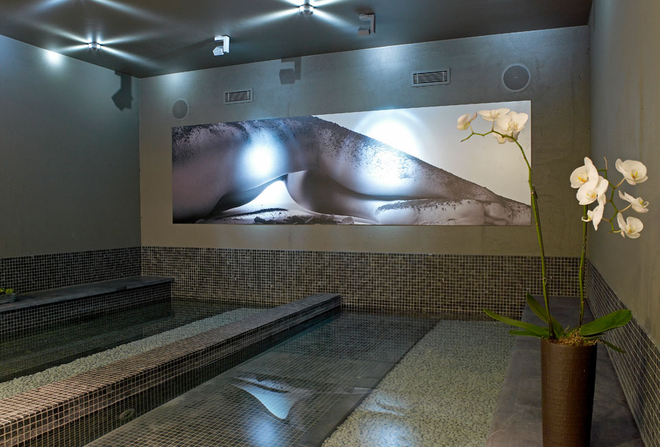 2 of 3 nachten met wellness in design hotel Kortrijk - D-hotel****