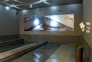 2 of 3 nachten met wellness in design hotel Kortrijk - D-hotel**** — 10