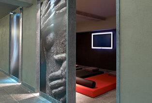 2 of 3 nachten met wellness in design hotel Kortrijk - D-hotel**** — 12