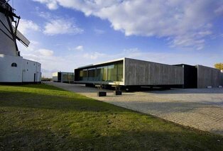 2 of 3 nachten met wellness in design hotel Kortrijk - D-hotel**** — 13