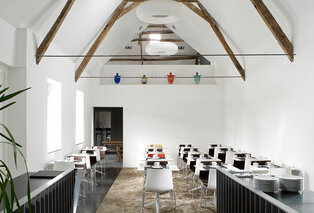 2 of 3 nachten met wellness in design hotel Kortrijk - D-hotel**** — 15