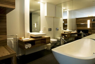 2 of 3 nachten met wellness in design hotel Kortrijk - D-hotel**** — 16