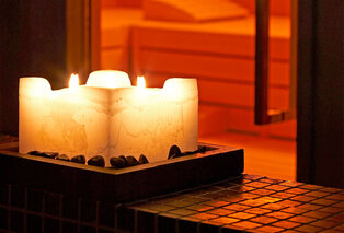 2 of 3 nachten met wellness in design hotel Kortrijk - D-hotel**** — 18
