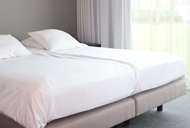 2 of 3 nachten met wellness in design hotel Kortrijk - D-hotel****
