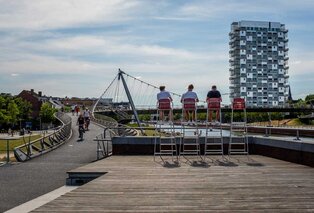 2 of 3 nachten met wellness in design hotel Kortrijk - D-hotel**** — 20