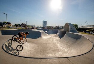 2 of 3 nachten met wellness in design hotel Kortrijk - D-hotel**** — 23