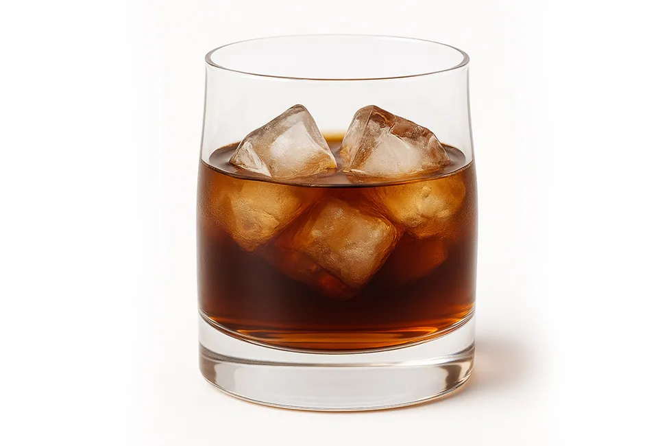Lot de 12 verres