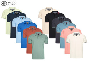 Polo pour hommes