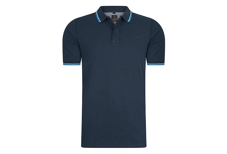 P&oacute;lo elegante para homem