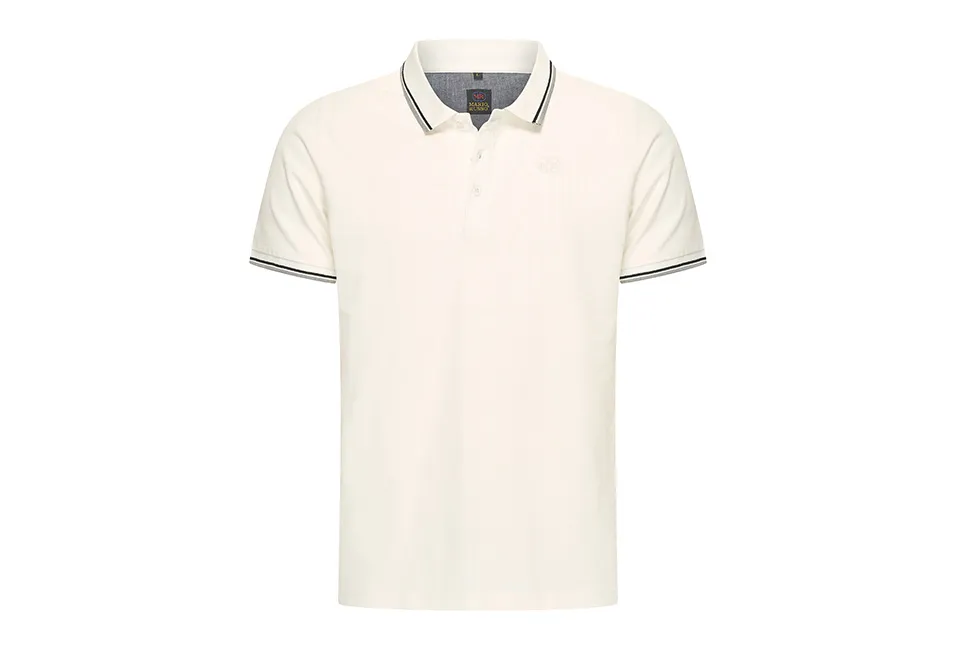 P&oacute;lo elegante para homem