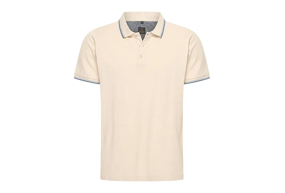 P&oacute;lo elegante para homem