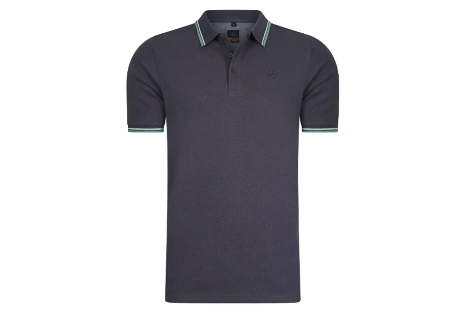 P&oacute;lo elegante para homem