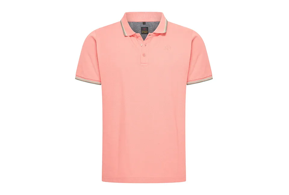 P&oacute;lo elegante para homem