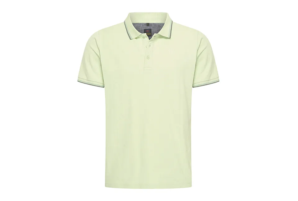 P&oacute;lo elegante para homem